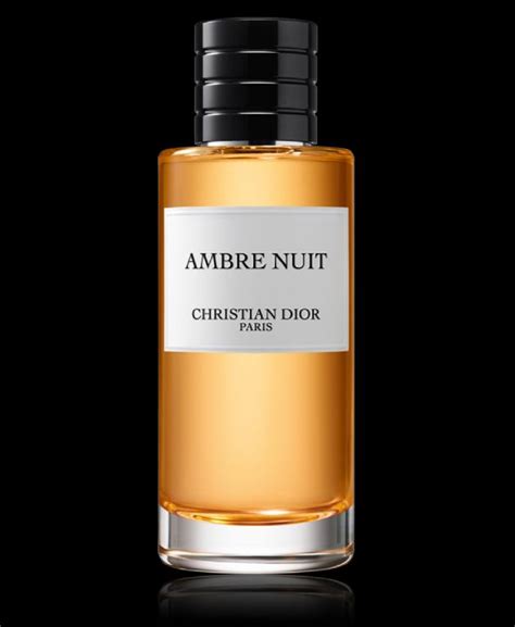 ambre nuit dior sephora|ambre nuit 1.35 oz.